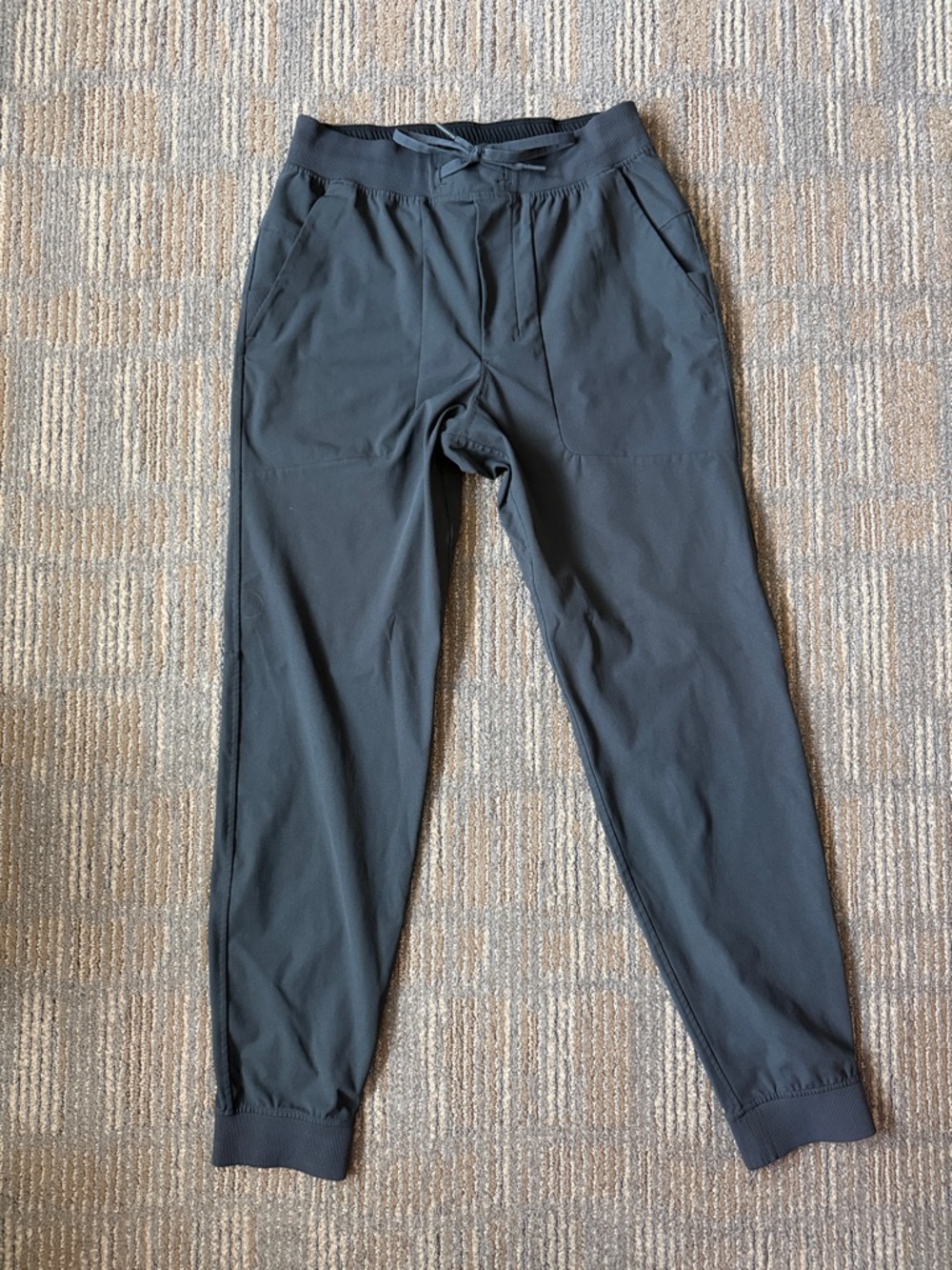 Like new Lululemon joggers